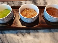 -海尔洲际酒店天下一品中餐厅