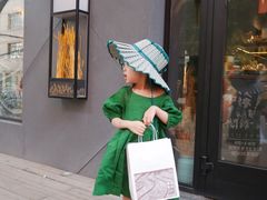 -嬉游麦田烘焙