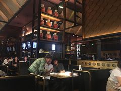 大堂-烤匠麻辣烤鱼(环球中心店)
