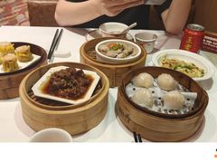 -稻香海鲜饭店(第一国际店)