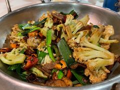-川味堂·四川豆花(八卦岭店)