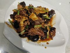 -膳和缘炒鸡店(南门路店)