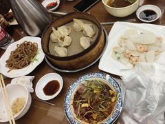 -百年认一力 太原老字号 (桥头街店)