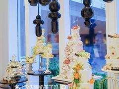 -杜哈夫DOUX RÊVE·生日蛋糕(日月光店)