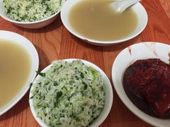 -文庙菜饭(四川北路店)