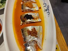 -饭橘汉江码头·乡野土菜馆(静安路店)