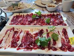 -海银海记牛肉火锅(解放路店)