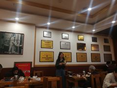 大堂-老雒阳面馆·水席·洛阳菜(王城路店)
