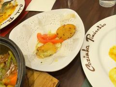 -澳门木偶葡国餐厅(珠海店)