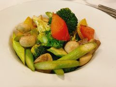 -马克西姆餐厅(崇文门店)