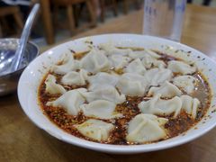-回坊马二饺子馆
