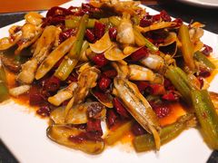 -福苗小骆驼烧烤(大唐不夜城店)
