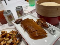 -天和晟烤鸭店(玉泉西街店)