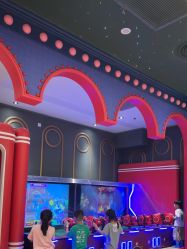 -MELAND亲子乐园•派对•研学(集美世茂店)