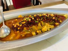 -徽镇小厨·经典徽菜(马连道店)