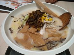 -味千拉面(双井店)