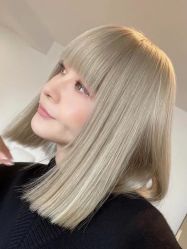-TRIMS HAIR 修剪造型·烫染接发