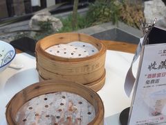 -二泉园老菜馆·百年无锡菜