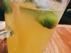 清雅卡曼橘茶-必胜客(大悦城店)
