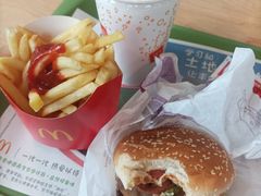 -麦当劳(景城邻里中心店)