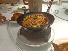 -咪咪川菜(长乐西路店)