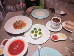 -波特曼西餐厅(中央大街店)