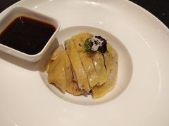 -羡餐厅·杭帮菜·淳菜(千岛湖自由洲际殿店)