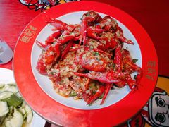 -熊记虾王·小龙虾(琶洲店)