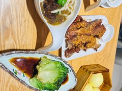 -鼎記點心·醉鸡煲·打边炉(宝山店)