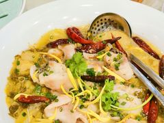 -如丰晟宴(长安万达店)