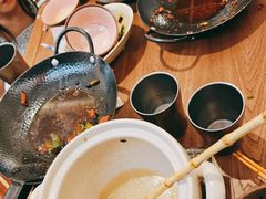 -大盐帮川菜馆(长楹天街店)
