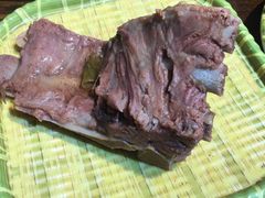 -丛林狼非遗酱骨·现炒餐厅(人民路店)