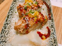 -林妈妈村·日式料理(宝山龙湖天街店)