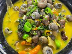 -串小白烧烤(金沙洲店)