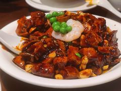 -老瑞福上海菜(人民广场店)