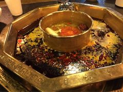 蜀九香火锅酒楼(彩虹店)-蜀九香火锅(彩虹店)