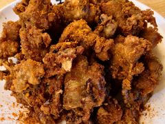 -郑妈妈油炸工坊(石坦巷店)