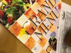 -萨莉亚意式餐厅(天河城购物中心店)