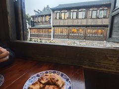 -茅老太臭豆腐