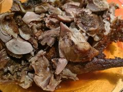 -王国忠甜皮鸭(纬六店)