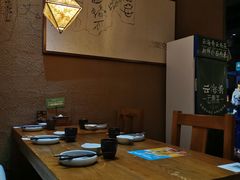 -云海肴·汽锅鸡·云南代表菜(天津国金汇店)