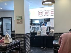 -不二心·鲜肉大包·海胆小笼汤包(二七广场店)