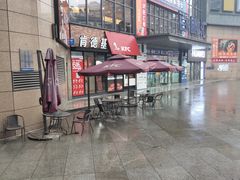 -肯德基(石桥铺店)