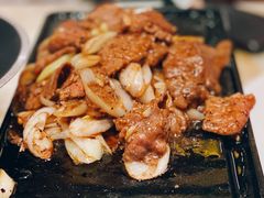 -京华烟云·北京烤鸭(领展购物广场·中关村店)