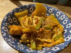 -皆道拌麻辣烫·麻辣拌