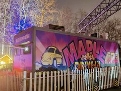 -枫花园汽车电影院(朝阳公园店)