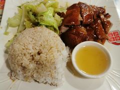 -永祥烧腊餐厅(虹口店)