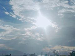 -芽庄珍珠岛游乐园