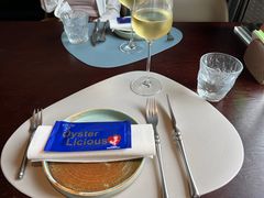 -普朗姆生蚝牛排馆 The Plump Oyster(成都摩方购物中心店)