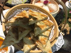 -福慧慈缘素食餐厅(王府井店)